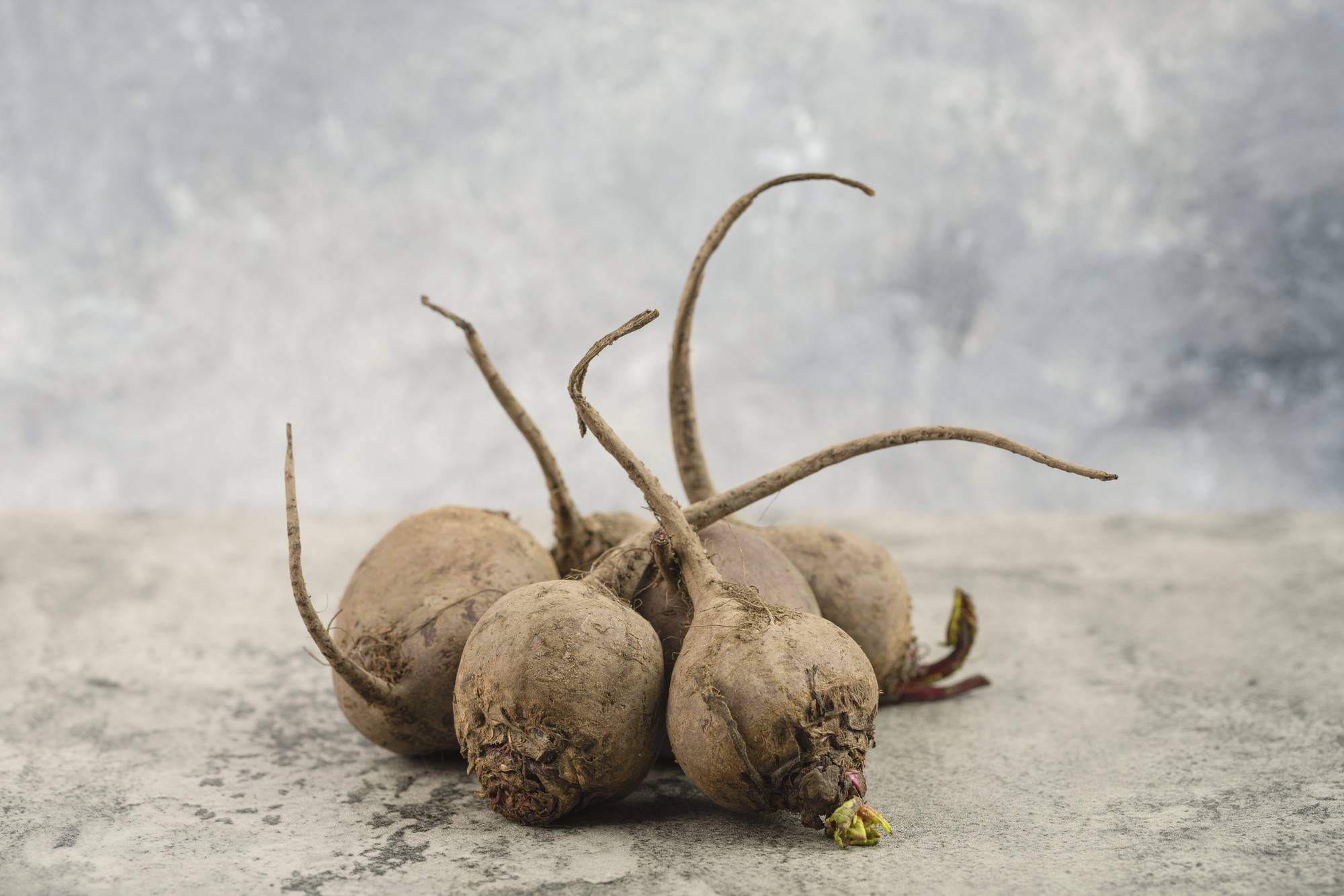 Korzeń maca jak wygląda w naturalnej postaci?