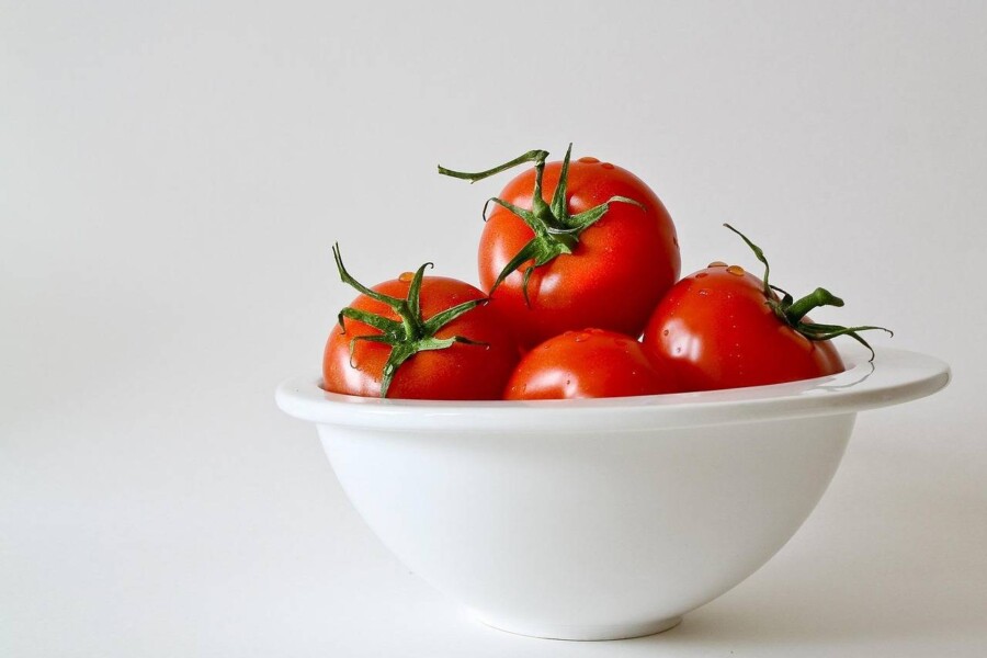 Jak usunąć pestycydy z owoców i warzyw naturalnymi sposobami?