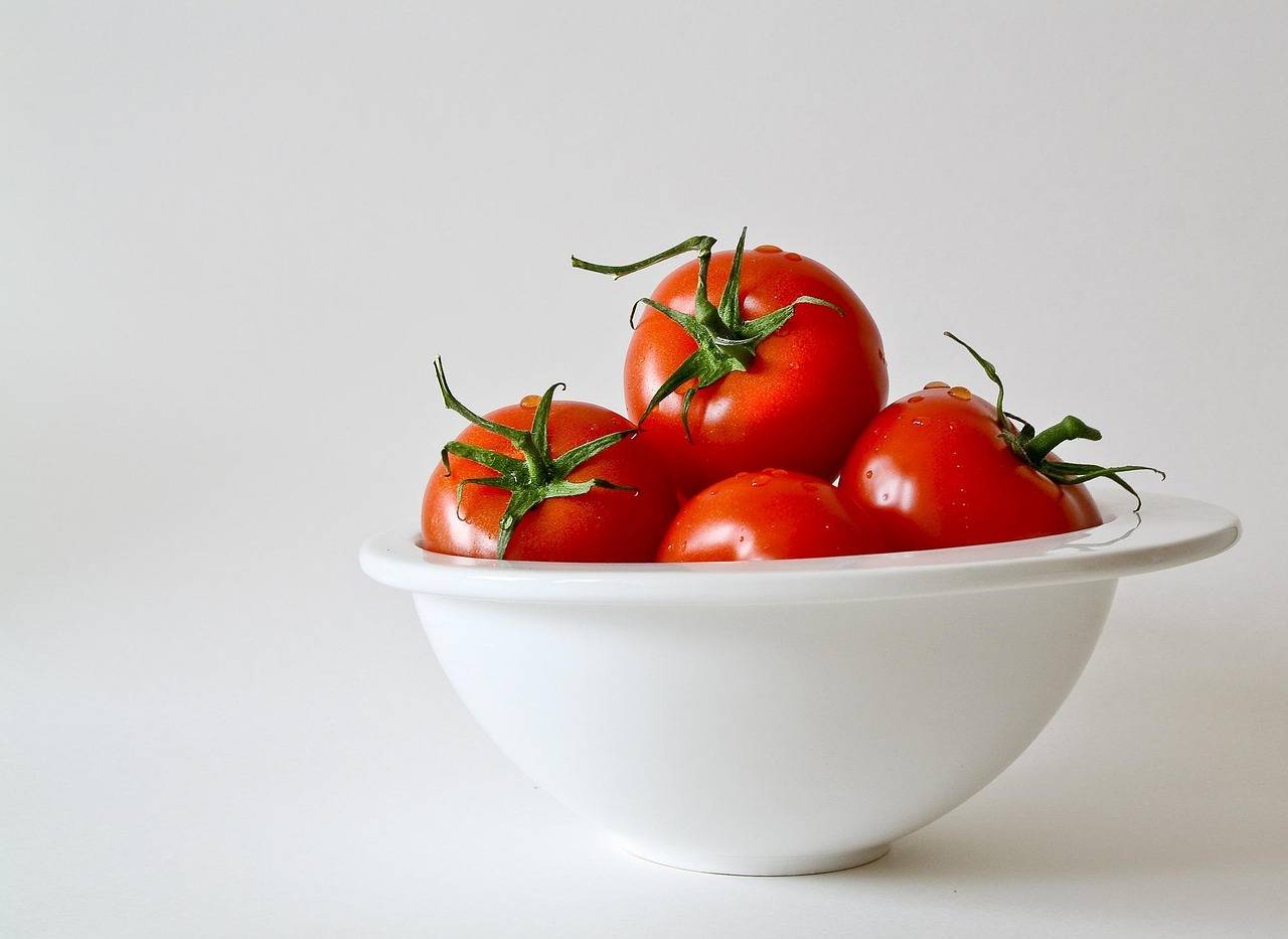 Jak usunąć pestycydy z owoców i warzyw naturalnymi sposobami?